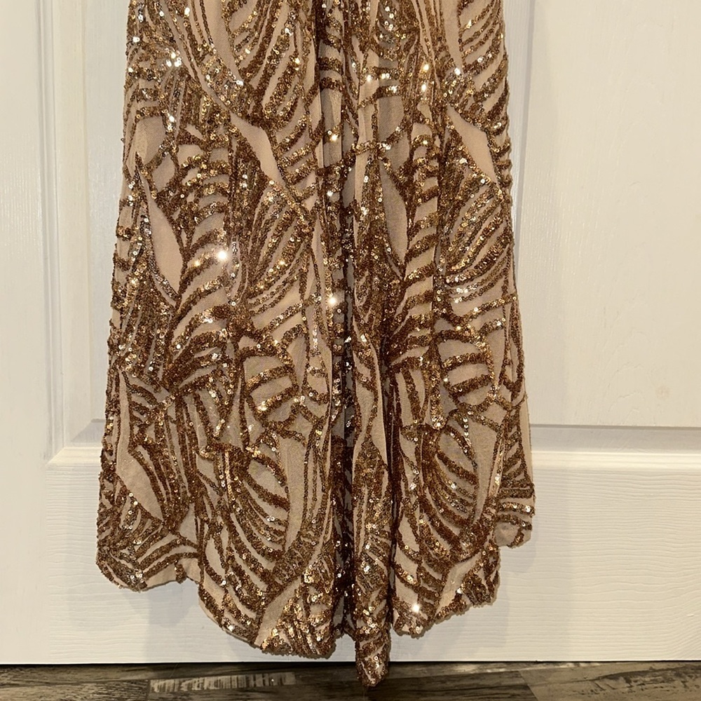 Prom Dress - Picture 3 of 4